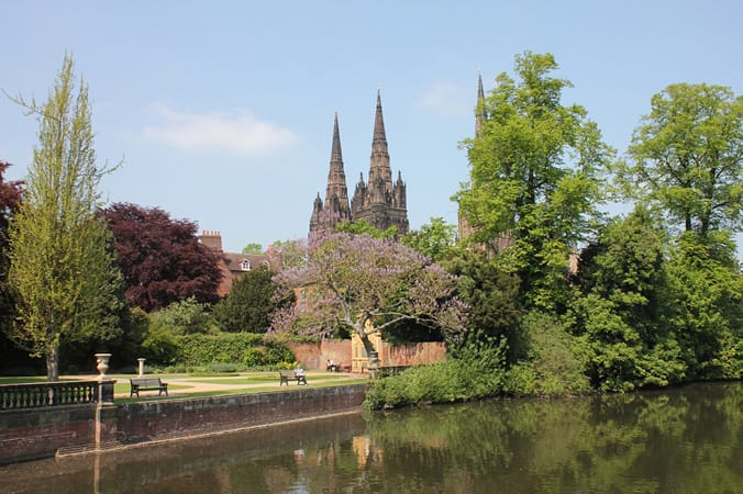 View across Minster Pool of Garden of Remembrance.jpg